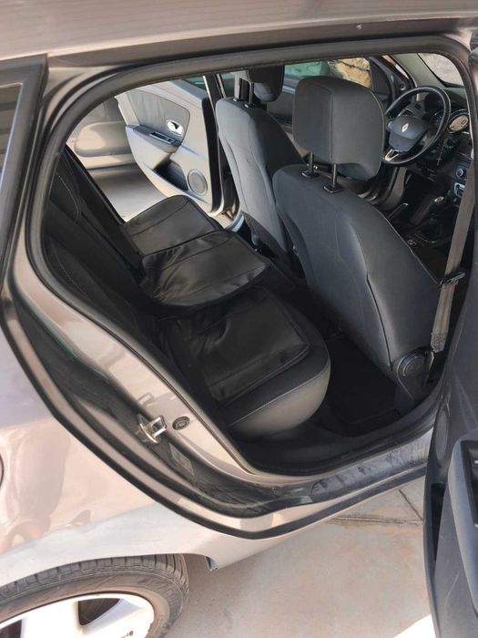 Renault Megane DCI 1.5 Gasóleo