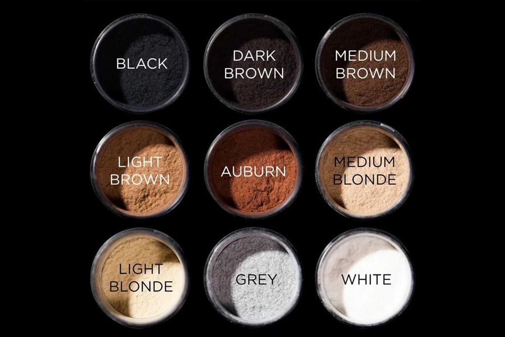 Fibras Capilares Tpk