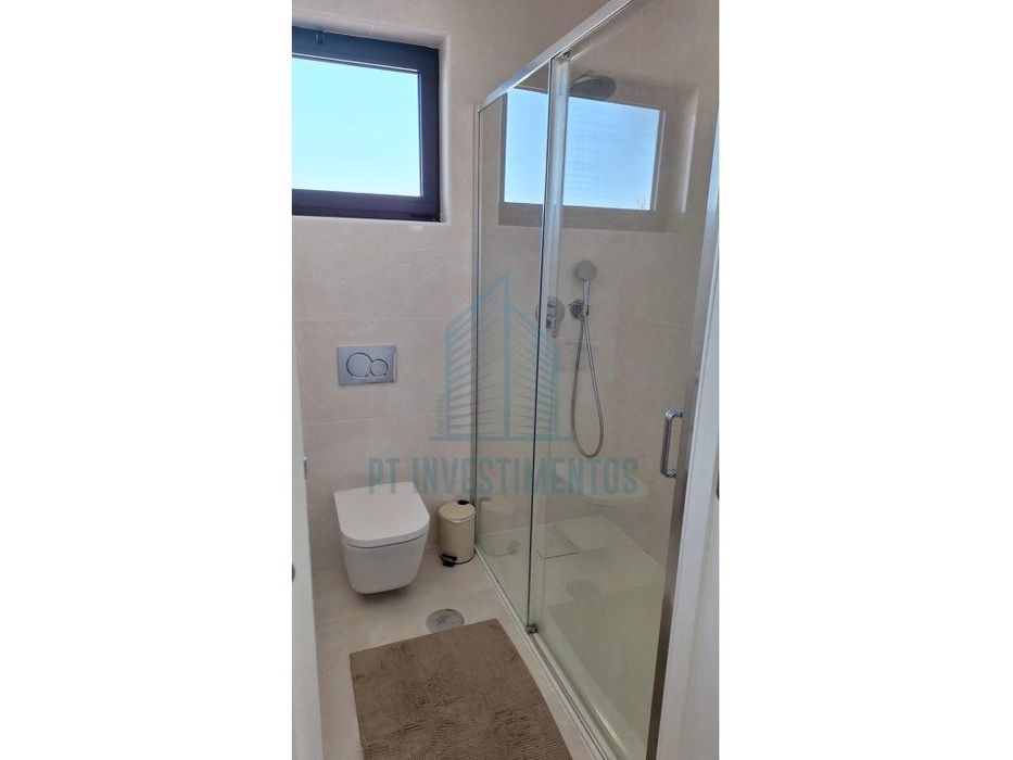 Apartamento T3 duplex na Gafanha da Nazaré - Ílhavo