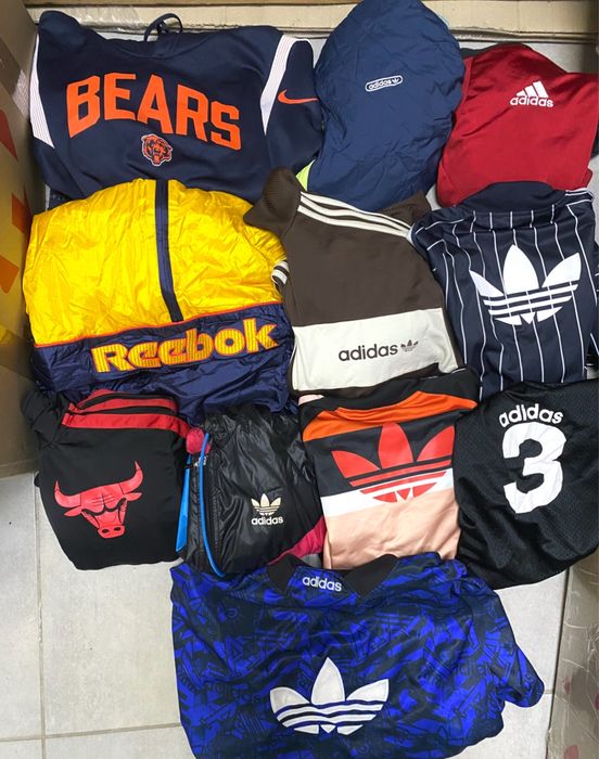 Бомбер 80 ые нфл поставка вещей куртка nfl лонсдейл олимпийка адидас адик adidas originals костюм адик олімпійка адідас худі найк реп nike sb tn air