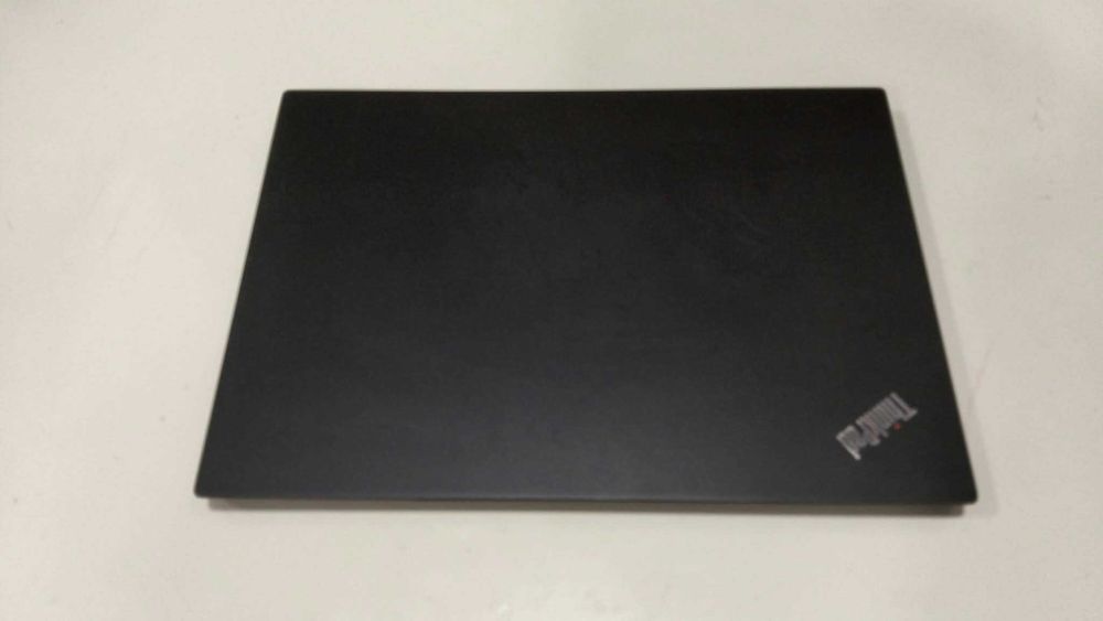 PORTATIL  Lenovo L13  16RAM  DISCO 256GB