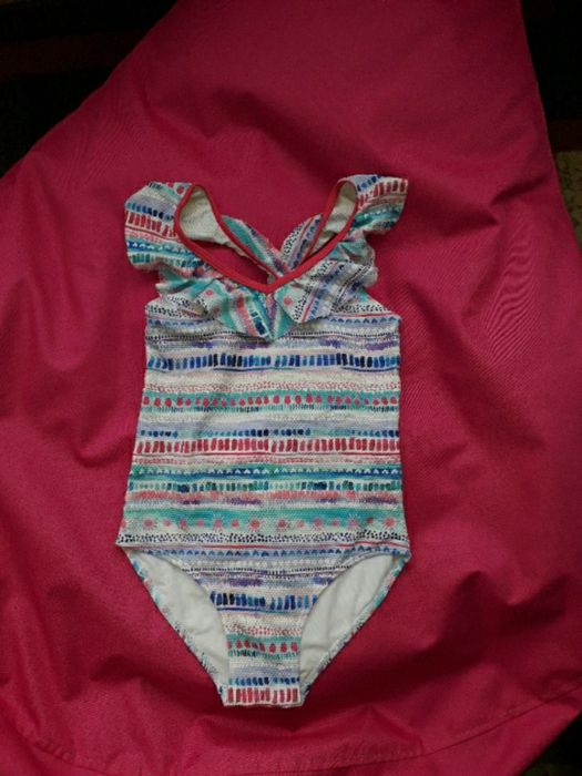 Шикарний, модний купальник