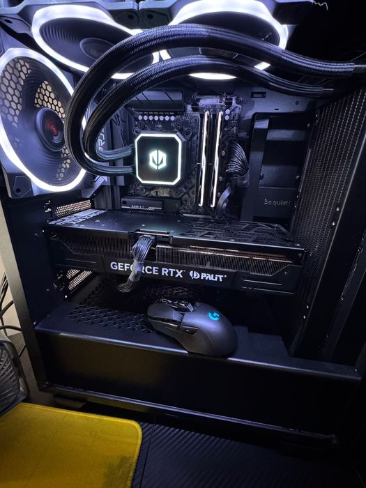 RTX 4080 Super Palit Jetstream