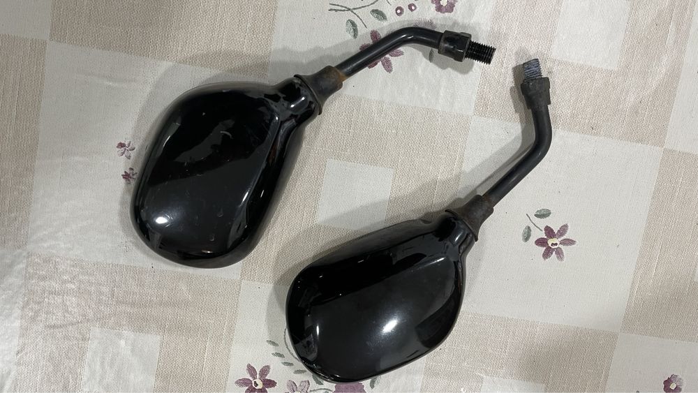 Retrovisores mota universais