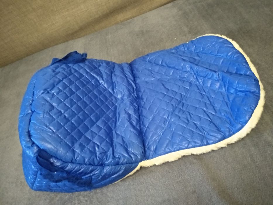 Сидение детские для санок