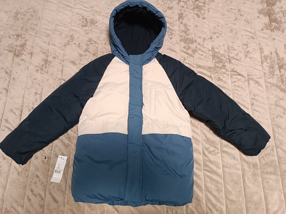 Демісезонна куртка George 122 р