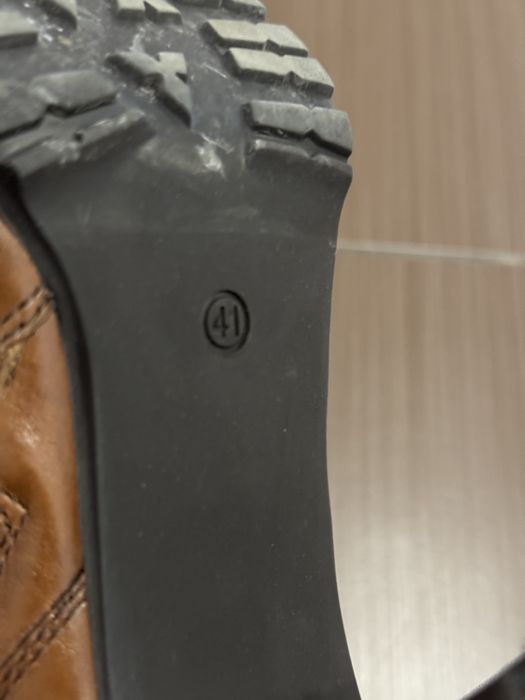 Жіночі ботільйони, ботінки Pier One