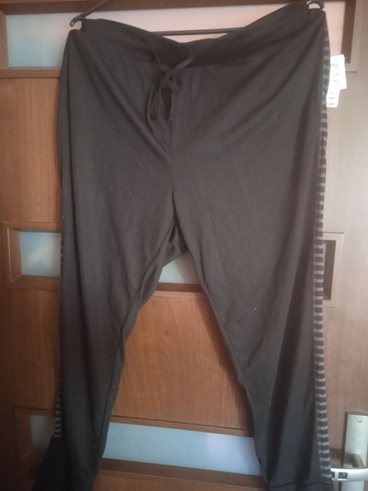 Nowe spodnie dresowe rozm.xxl