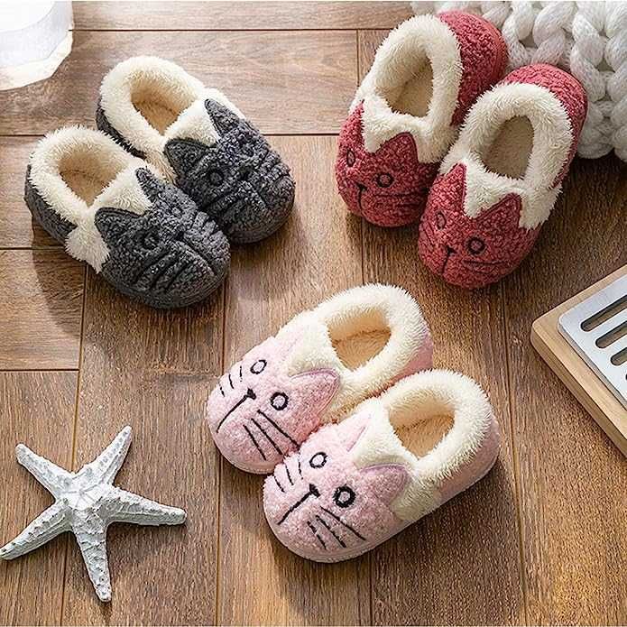 Nowe buty dziecięce / kapcie / pantofle / papucie !R-25/26! 626!