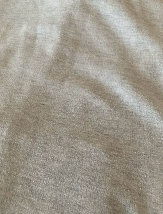 Casaco cinzento Pull & Bear