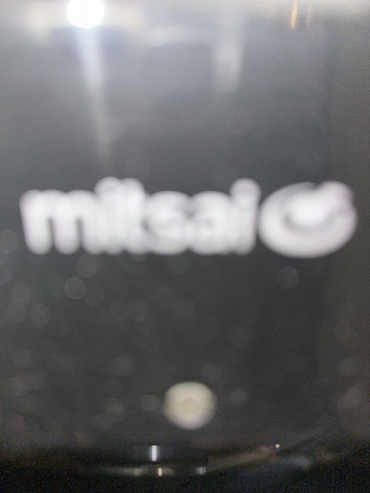 Tv HDMI Mitsai usada e com avaria
