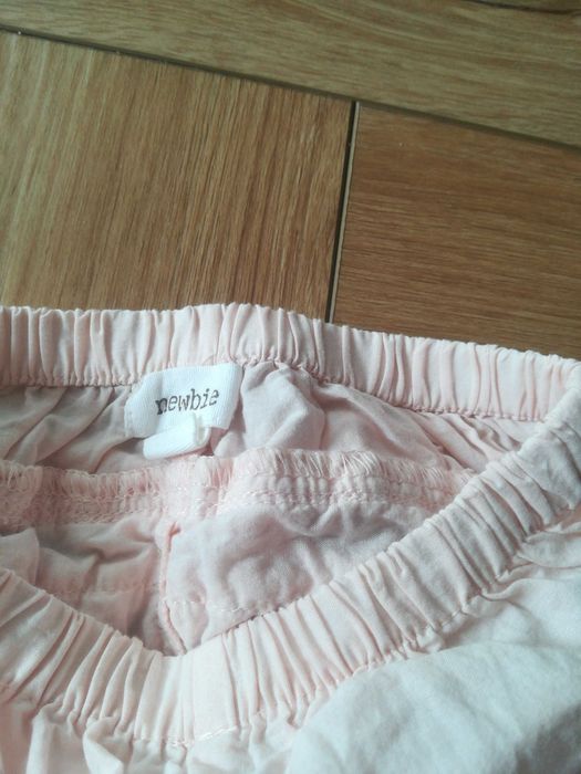 Sprzedam bloomersy Newbie 86