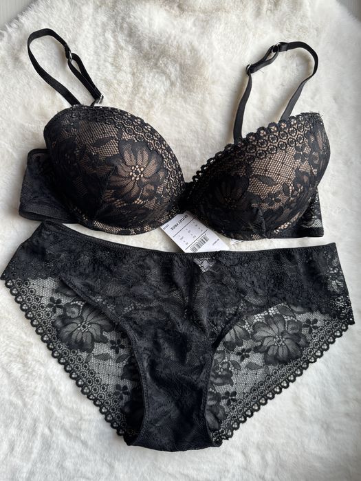 Komplet bielizny Intimissimi