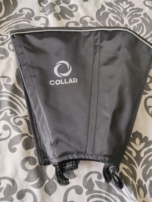 Нейлоновий захисний комір Collar DOG Extreme