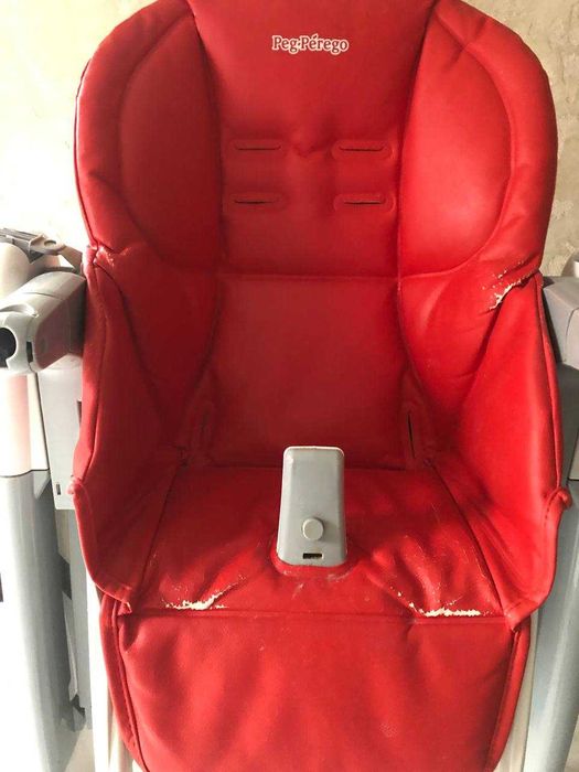 Стільчик для годування Peg-Perego Tatamia