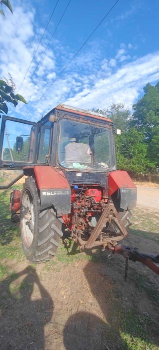 Продам трактор мтз 82