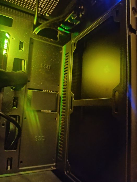 Pc gamer, NVIDIA GeForce 1650, Intel i5 9ª geração, 16GB RAM