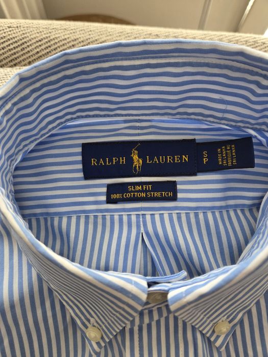 Ralph Lauren damska koszula