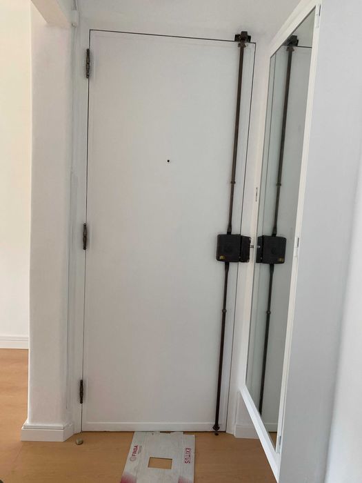 Apartamento T1 remodelado Benfica São Domingos