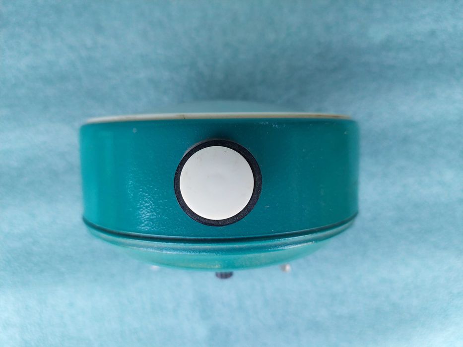 Часы будильник Янтарь Алмаз-холдинг