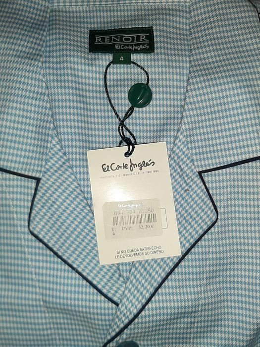 Pijama lindo para homem