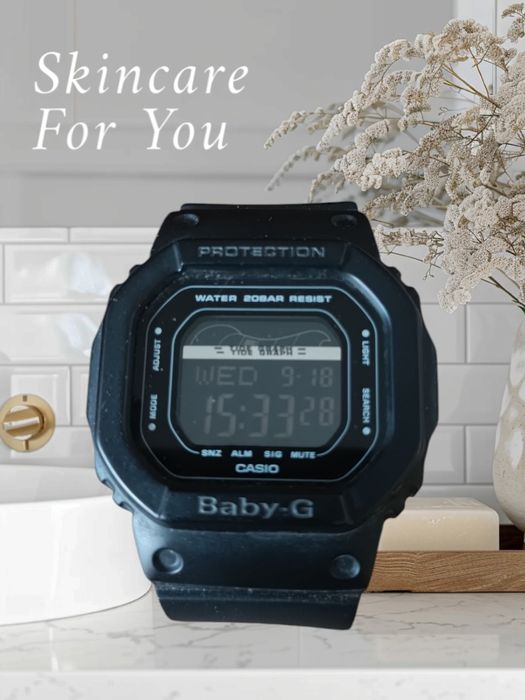 Часы наручные Casio Baby-g BLX-560