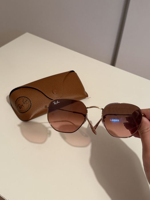 Óculos Ray-Ban Originais