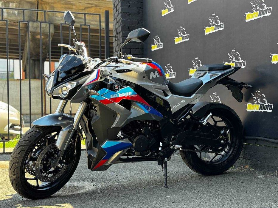 RIDER RODSTER 250 2024 Доставка Гарантія