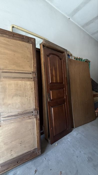 Mobília completa + colchão NOVO + estrado NOVO