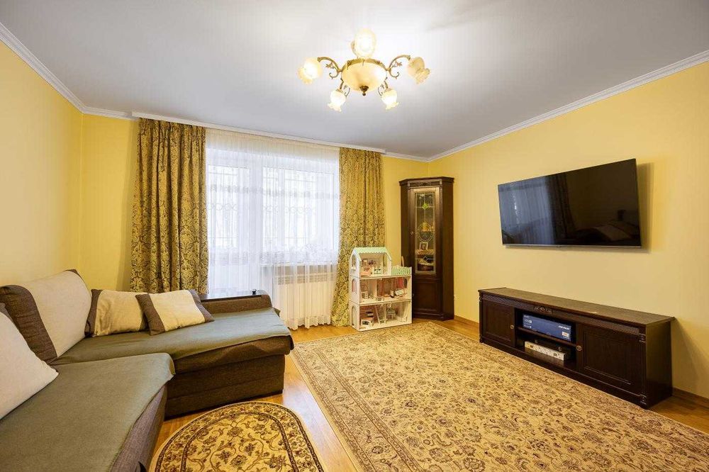 Продаж/3 квартира/Ремонт/Шевченка 33/Новобудова/Дубляни