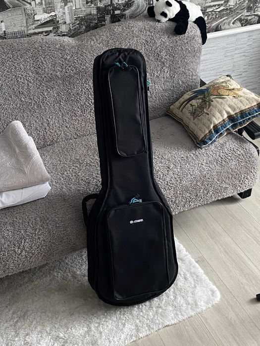 Електрогітара Ibanez GSA 06 LTD (Limited edition)