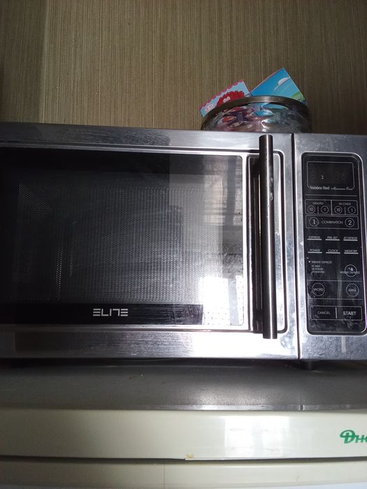 Продам микроволновку
