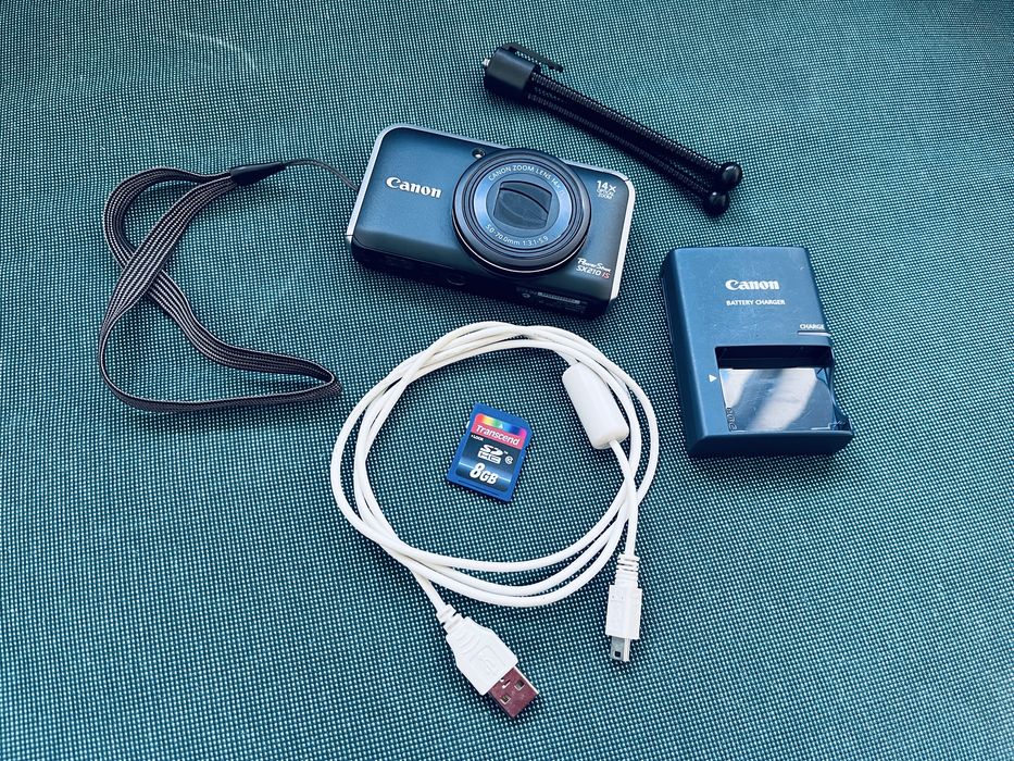 Продам Canon PC1468!