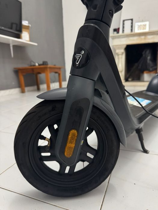 Trotinete Elétrica Segway Ninebot - Excelente Estado