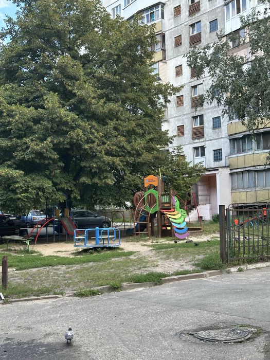 3-кімнатна квартира за адресою вул. Молодіжна (площа 73 м²) - Atlanta.ua - фото 20