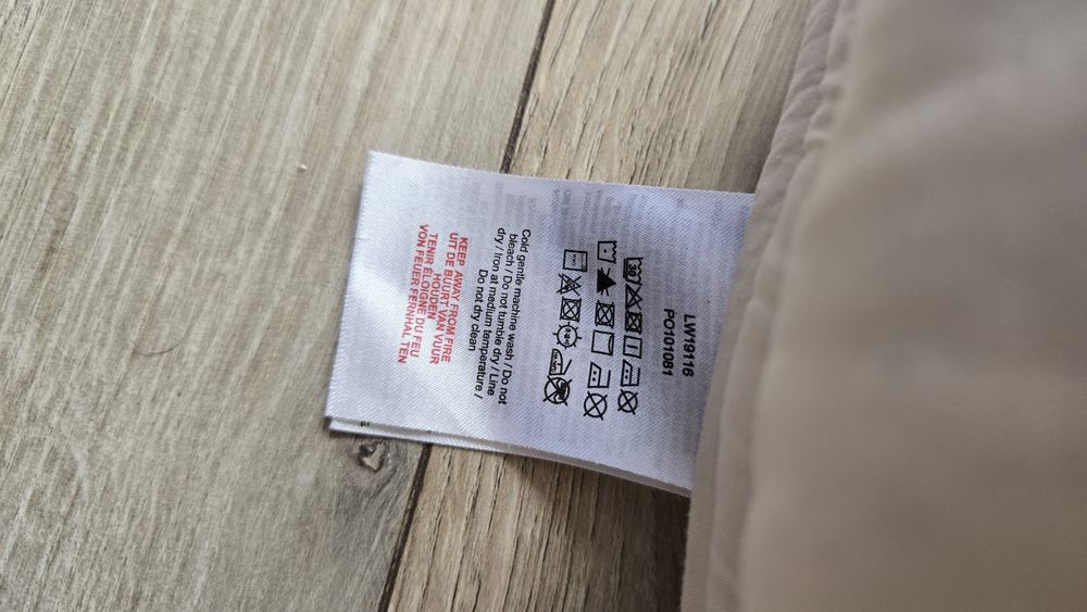Kokon niemowlęcy Liewood