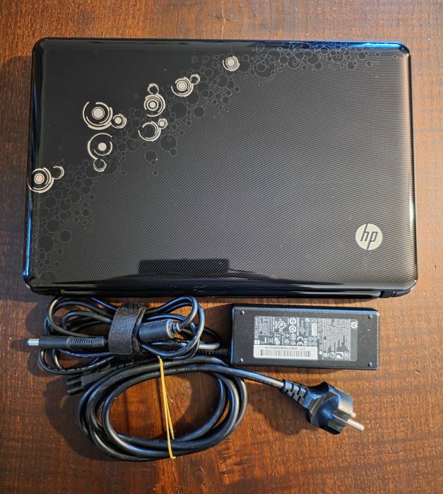 Notebook HP Pavilion DV3 13,3"