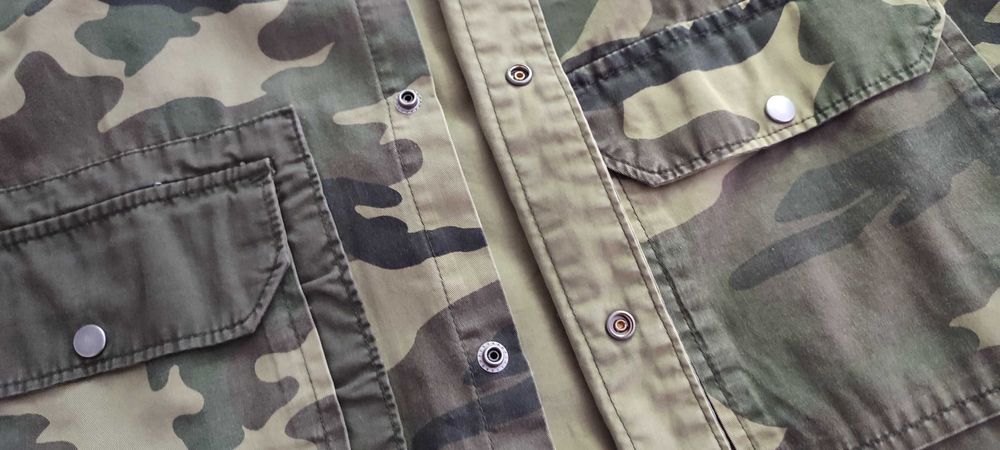 Moro koszula FSBN [M]