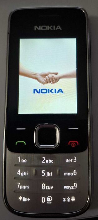 Nokia 2730 classic Stan Kolekcjonerski Sprawna + Ładowarka!