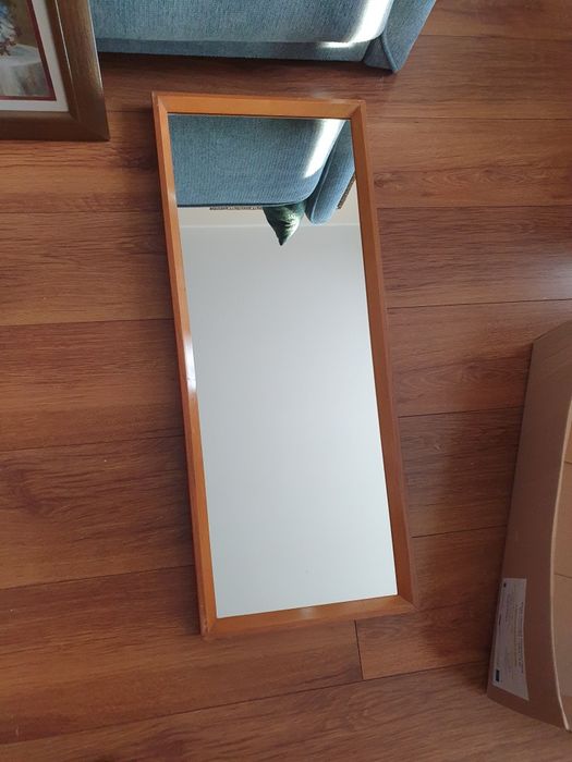 Lustro niemieckie DDR
