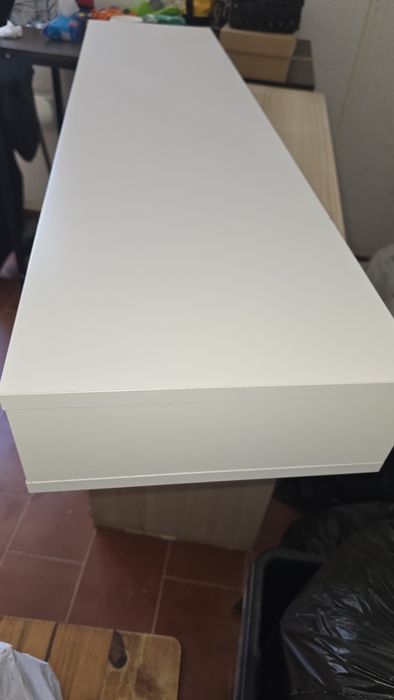 Consola de entrada