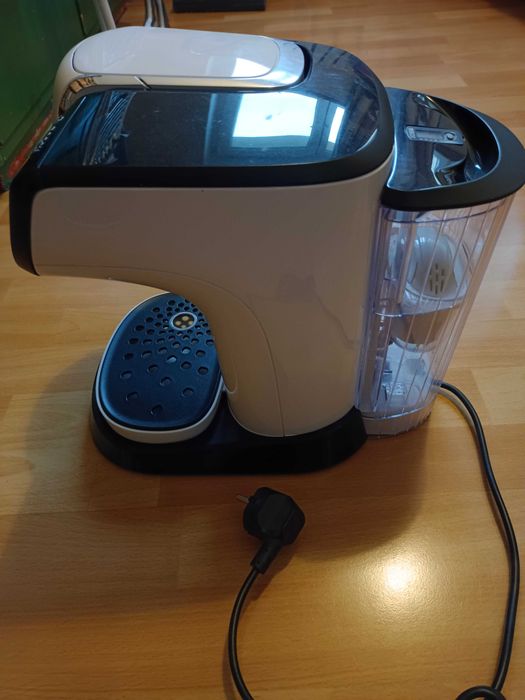 Ekspres do kawy na kapsułki Tassimo My way 2 TAS6504