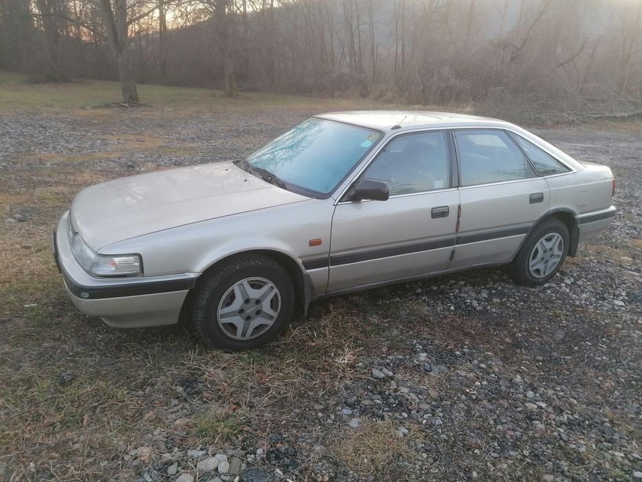 SPRZEDAM Mazda 626
