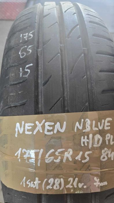 opona 175/65/15 nexen n blue