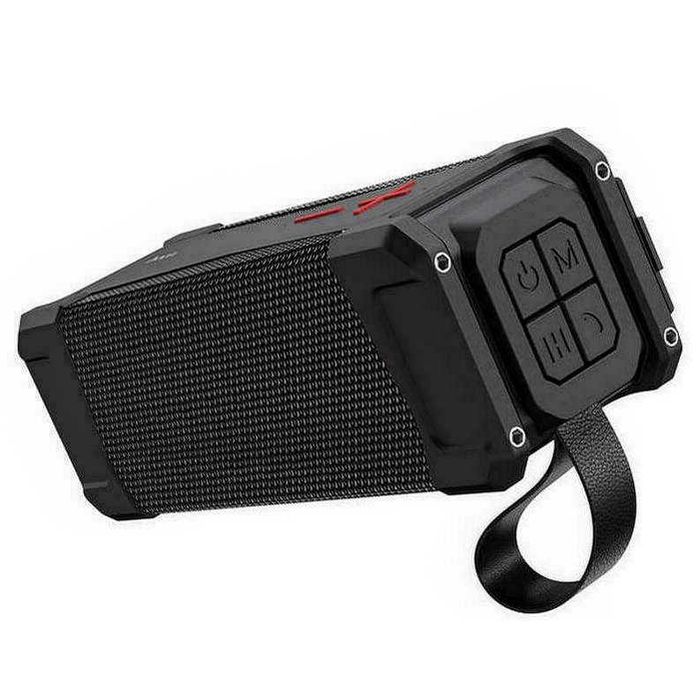 Мощная колонка HOCO HC6 Magic Sports 20W Bluetooth 5.0 IPX5 4000mAh