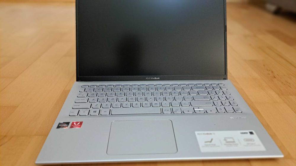 【希少】ASUS Vivibook15☘Ryzen5☘NVMe512GB☘️ 希少】ASUS Vivibook15☘Ryzen5☘NVMe512GB☘️ 希少】ASUS