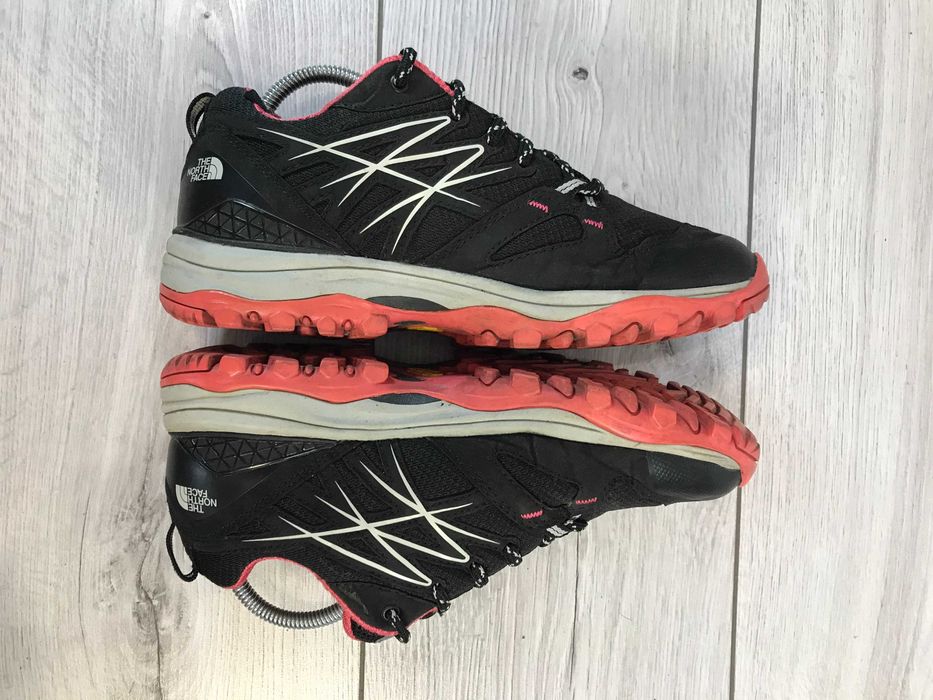 Buty trekkingowe The North Face W Hedgehog rozm.  37 gore-tex/vibram