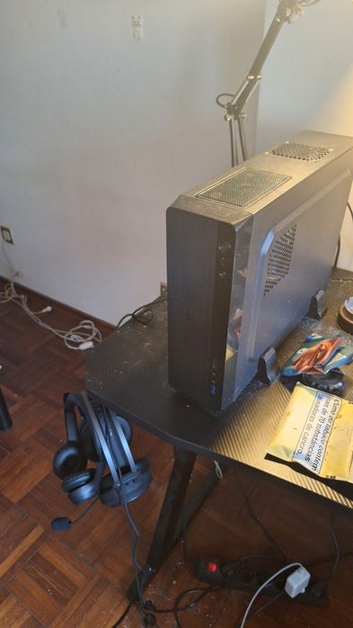 PC Gaming i5-12400 | 16GB RAM | 1TB SSDPC Gaming i5-12400 | 16GB RAM | 1TB SSD