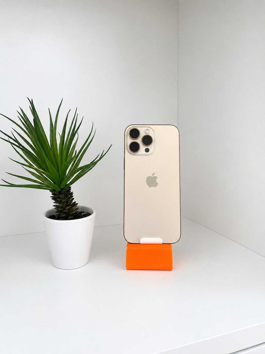 Apple Iphone 16 Pro Max 256Gb — Impecável, Fatura + Garantia | Desbloqueado