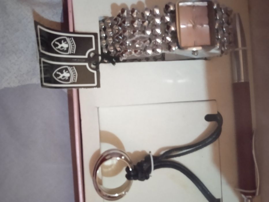 Relógio mulher de marca